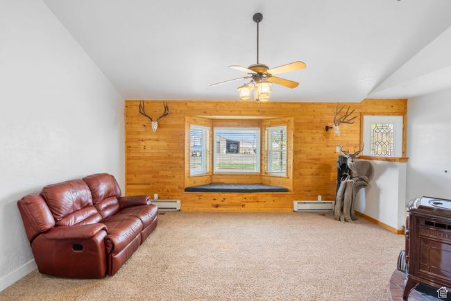 270 N 100 W, House other with 3 bedrooms, 2 bathrooms and 1 parking in Goshen UT | Image 9