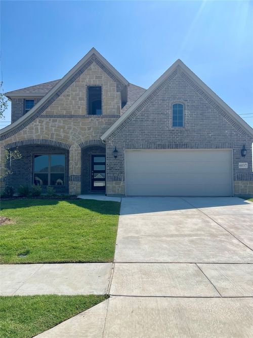 6037 Rodin Dr, Royse City, TX, 75189 | Card Image