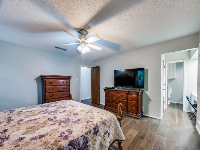 2206 Shady View Ct, House other with 3 bedrooms, 2 bathrooms and null parking in Arlington TX | Image 16