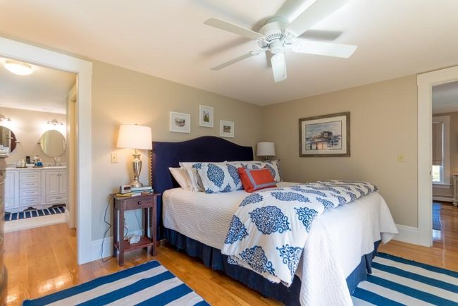 78 Atlantic Ave, House other with 4 bedrooms, 3 bathrooms and null parking in North Hampton NH | Image 13