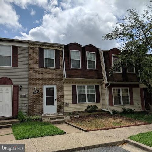 1106 Dutton Way, CAPITOL HEIGHTS, MD, 20743-4238 | Card Image