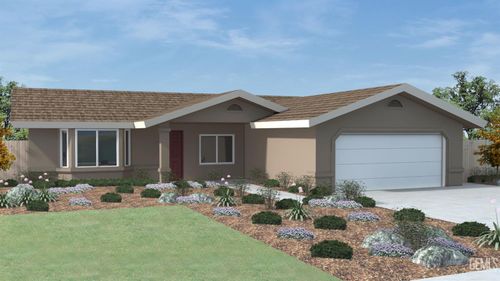 740 Harrow Street, Delano, CA, 93215 | Card Image