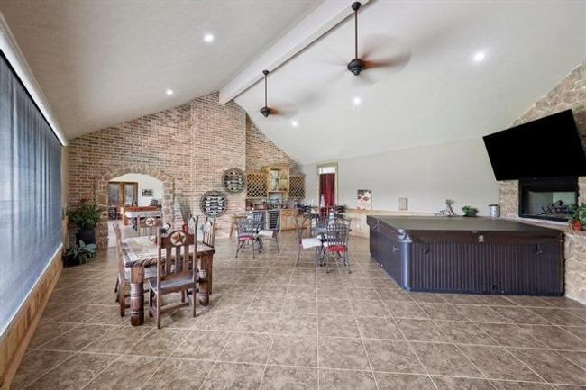 2014 Fish Lake Rd, House other with 5 bedrooms, 6 bathrooms and null parking in Kountze TX | Image 25