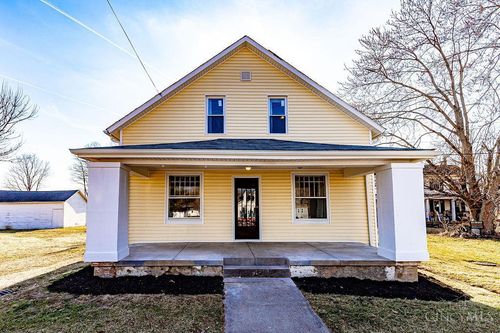 119 Main St, College Corner, OH, 45003 | Card Image