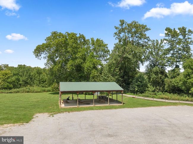 622 Timber Ln, House other with 3 bedrooms, 2 bathrooms and null parking in BLUEMONT VA | Image 32