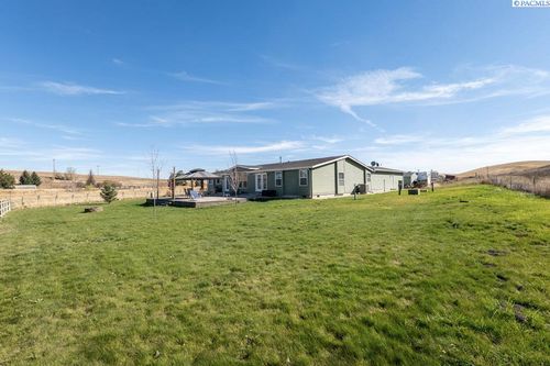 10954 State Route 27, Palouse, WA, 99161 | Card Image