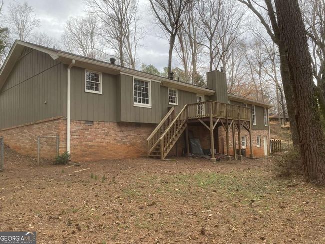 4647 Hardwood Rd, House other with 4 bedrooms, 3 bathrooms and 2 parking in Stone Mountain GA | Image 40