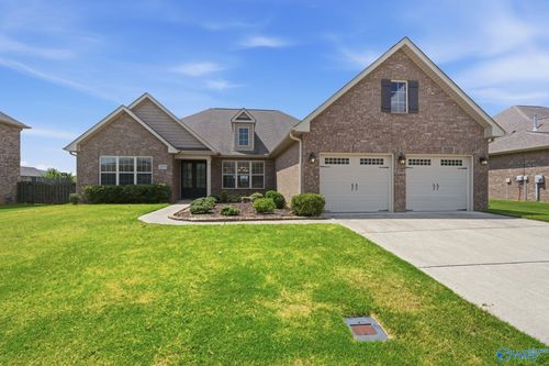 2109 Milk Run Trl Sw, Huntsville, AL, 35803-3346 | Card Image