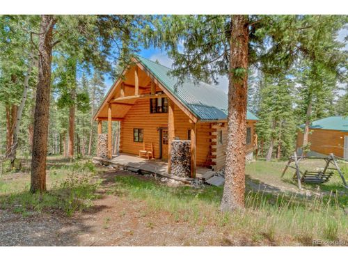 987 Boreas Cir, JEFFERSON, CO, 80456 | Card Image
