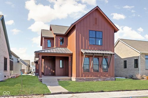 17342 Ditch Rd, Westfield, IN, 46074-9814 | Card Image