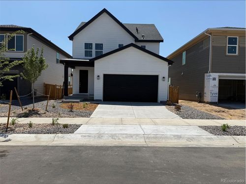 5746 Clear Creek Pl, Brighton, CO, 80601-6642 | Card Image