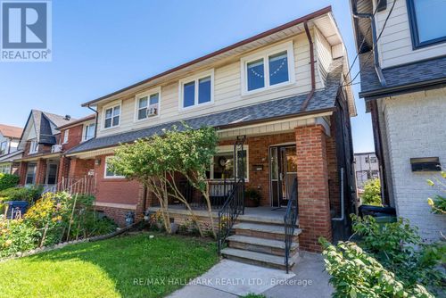 397 Strathmore Boulevard, Toronto (Danforth), ON, M4C1N6 | Card Image