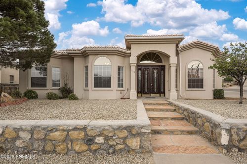 1178 Warm Springs Ln, Las Cruces, NM, 88011-4010 | Card Image