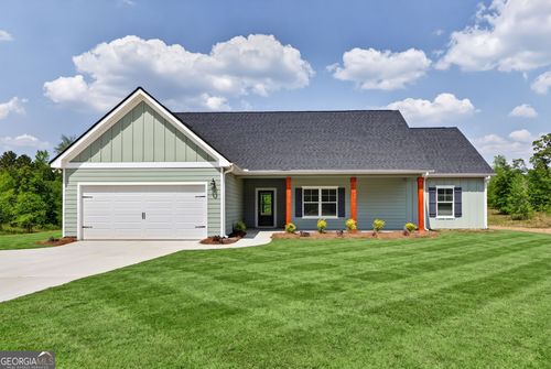 132 Blackmon Rd, Williamson, GA, 30292-3304 | Card Image