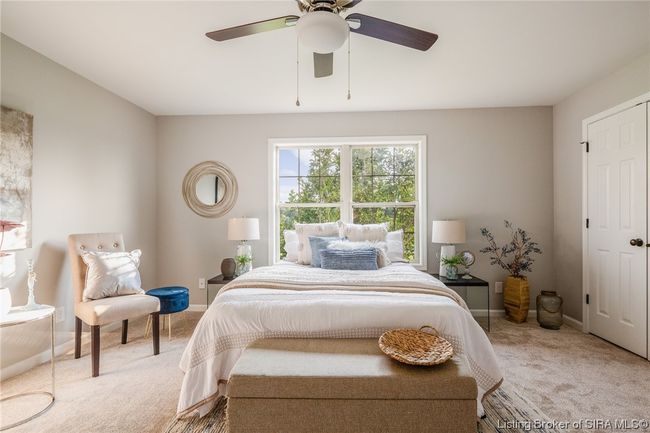 302 Saddleback Dr, Home with 3 bedrooms, 2 bathrooms and null parking in Charlestown IN | Image 62
