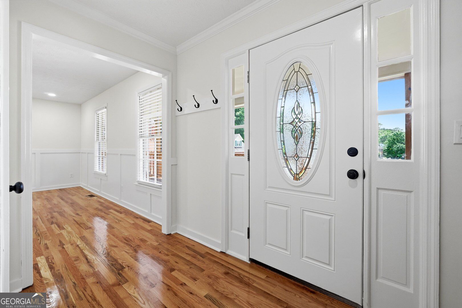 Residential in Snellville 4