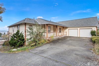 184 Melissa Street, House other with 2 bedrooms, 2 bathrooms and 2 parking in Camano Island WA | Image 1