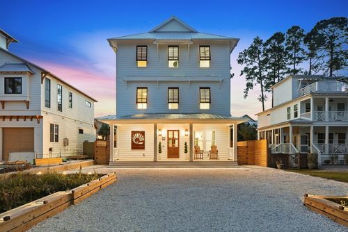 86 S Lake Dr, Santa Rosa Beach, FL, 32459-6518 | Card Image