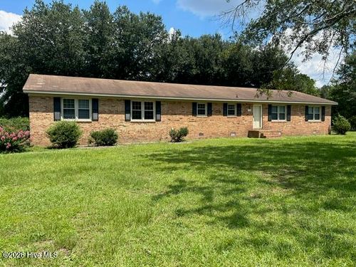 1753 New Hope Rd, La Grange, NC, 28551-7625 | Card Image