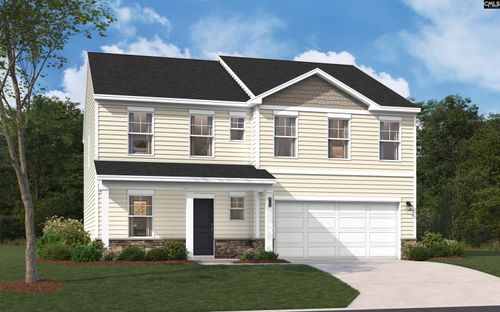 117 Artillery Rd, Columbia, SC, 29201 | Card Image