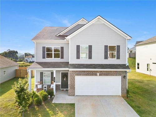 15 Arrington Dr, Adairsville, GA, 30103-1140 | Card Image