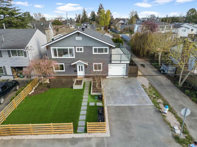 258 66 Street, House other with 4 bedrooms, 2 bathrooms and 5 parking in Delta BC | Image 4