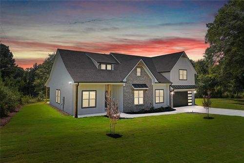 1960 Lost Mountain Rd, Powder springs, GA, 30127-1119 | Card Image