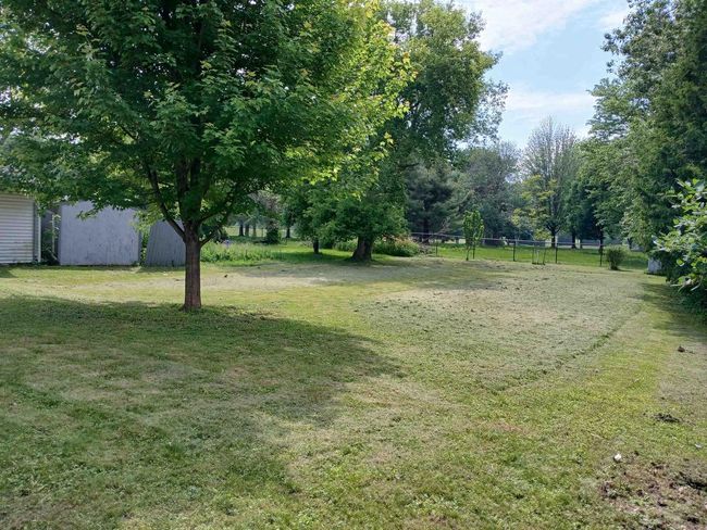 1415 S Kernan Street, House other with 2 bedrooms, 1 bathrooms and null parking in APPLETON WI | Image 11