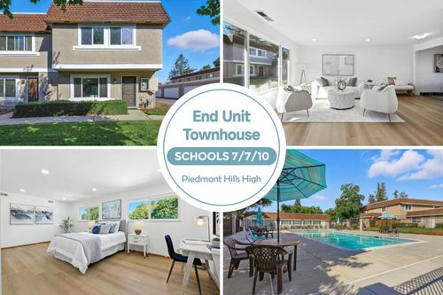 2844 Parkrow Ln, San Jose, CA, 95132 | Card Image