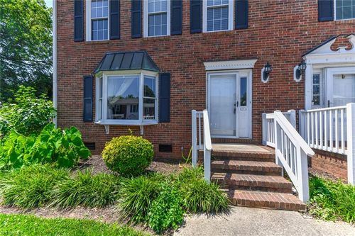 307 College Rd, Greensboro, NC, 27410-5198 | Card Image