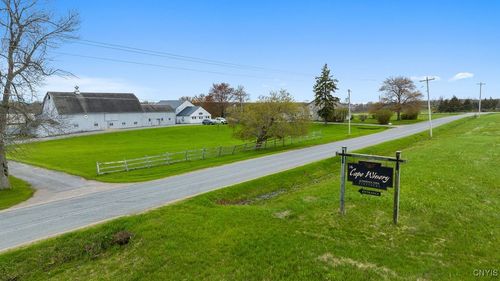2066 Deerlick Rd, Cape Vincent, NY, 13618-3167 | Card Image