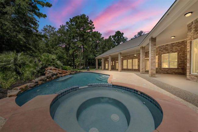 3207 W Benders Landing Blvd, House other with 3 bedrooms, 4 bathrooms and 3 parking in Spring TX | Image 35