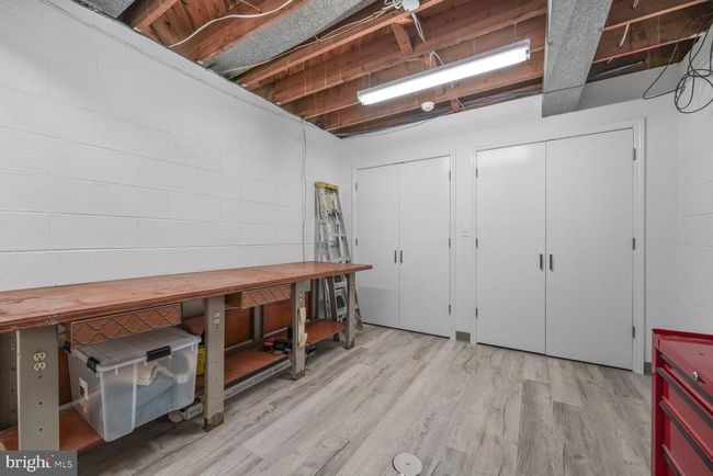 5320 29 Th St Nw, House other with 4 bedrooms, 4 bathrooms and null parking in WASHINGTON DC | Image 39