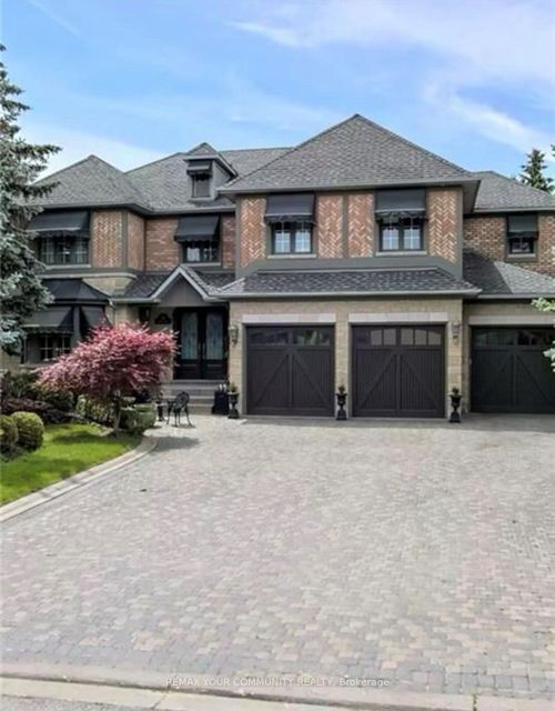 70 Brownlee Ave, Woodbridge, ON, L4L8H4 | Card Image