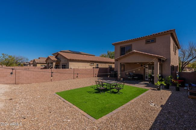7531 E Majestic Palm Lane, House other with 4 bedrooms, 0 bathrooms and null parking in Tucson AZ | Image 38