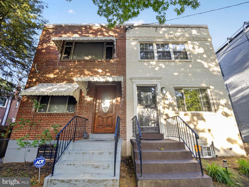 Residential Lease in WASHINGTON 4