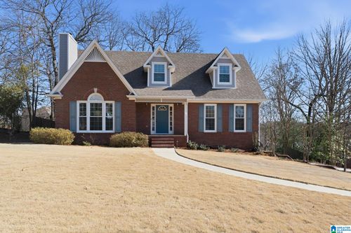 1669 Russet Crest Ln, HOOVER, AL, 35244-4213 | Card Image