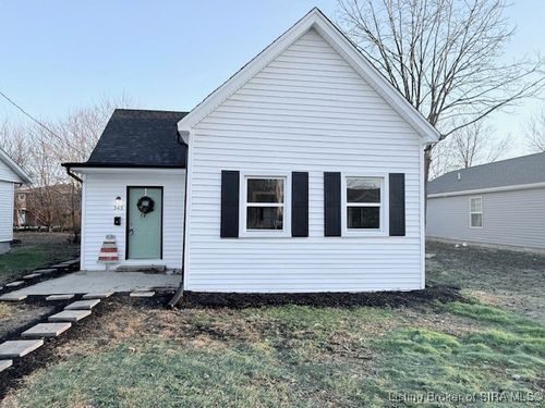 343 Popp Ave, Sellersburg, IN, 47172-1632 | Card Image