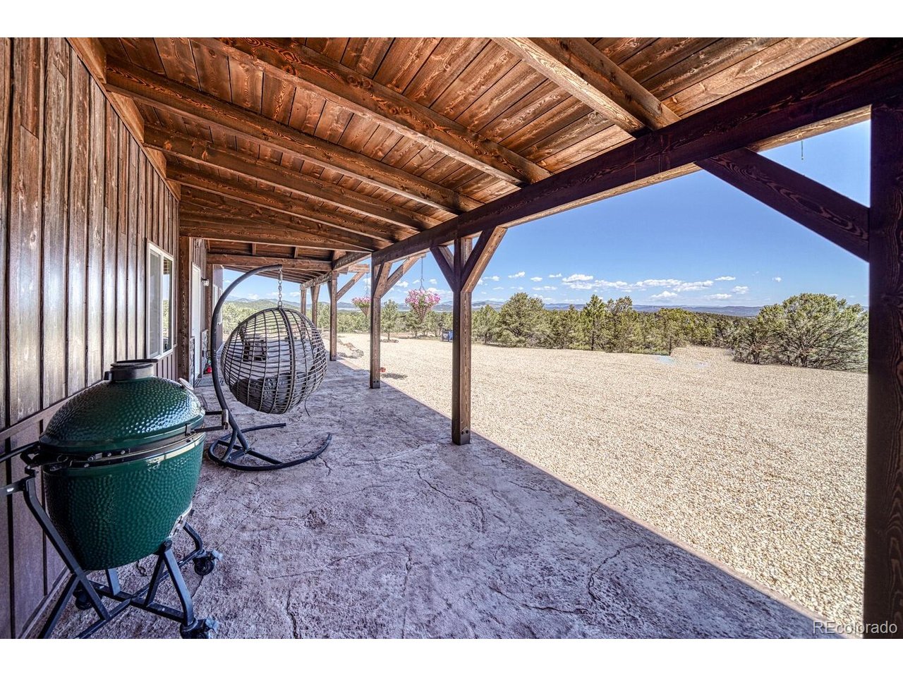 Residential in Westcliffe 3