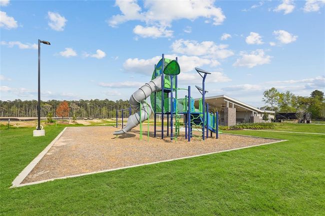 5442 Pinetree Crescent Ln, House other with 4 bedrooms, 3 bathrooms and 2 parking in Spring TX | Image 31