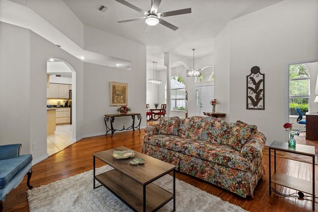 956 E Morningstar Ln, House other with 4 bedrooms, 3 bathrooms and null parking in Hernando FL | Image 9