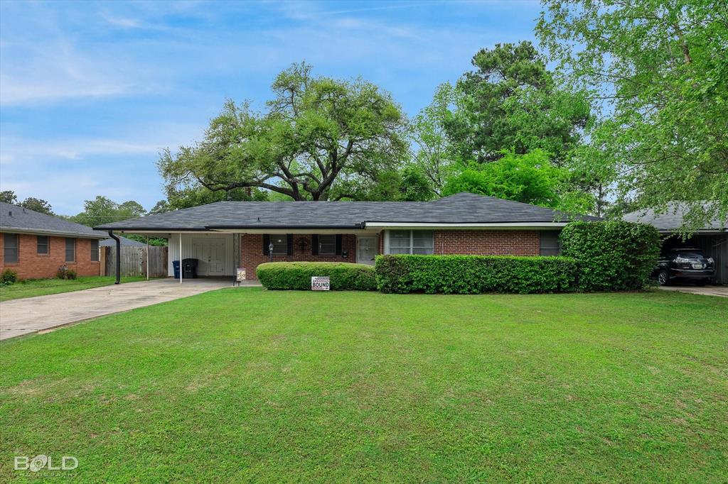 174 Lynn Avenue, For Sale in Shreveport Zoocasa