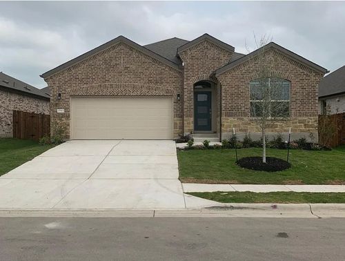 17913 Curio Dr, PFLUGERVILLE, TX, 78660-6841 | Card Image