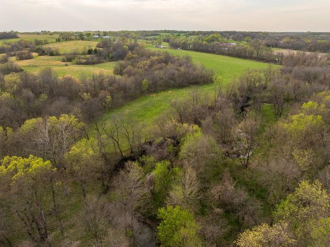 Bird's eye view featuring a rural view | Image 36