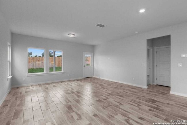 759 Fort Leonard, House other with 4 bedrooms, 3 bathrooms and null parking in San Antonio TX | Image 9