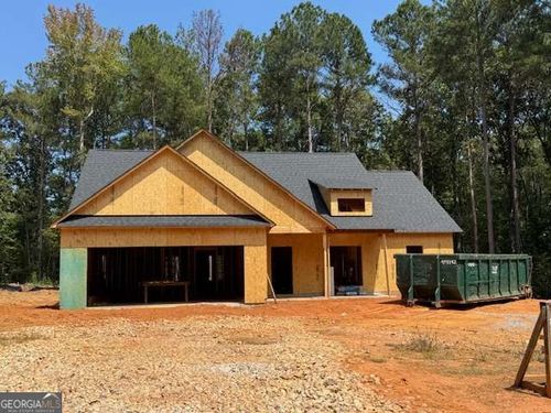 540 Presley Farm Pkwy, Rockmart, GA, 30153 | Card Image