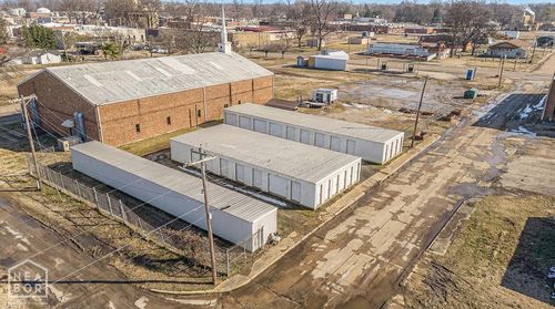 412 W Washington Avenue W, Osceola, AR, 72370 | Card Image