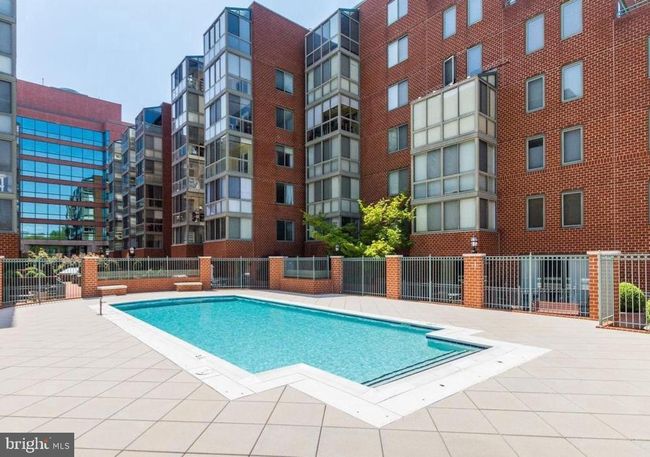 1-103 - 1050 N Taylor St, Condo with 1 bedrooms, 1 bathrooms and null parking in ARLINGTON VA | Image 35