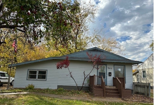 Mckinley Ave, Ottumwa, IA 52501