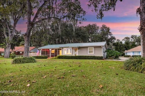 1711 County Road 13 S, Elkton, FL, 32033-2603 | Card Image